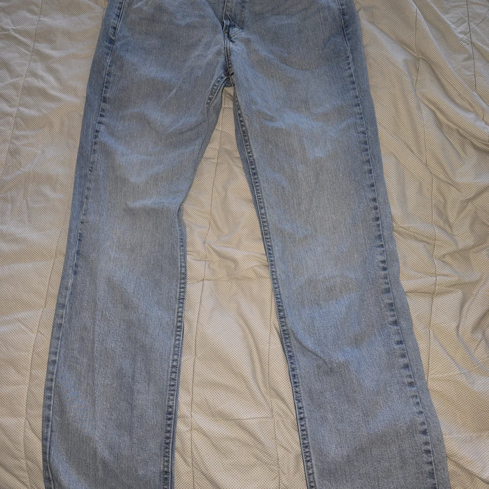 Size‎ 30/32 Levi's Men's Straight Blue Jeans